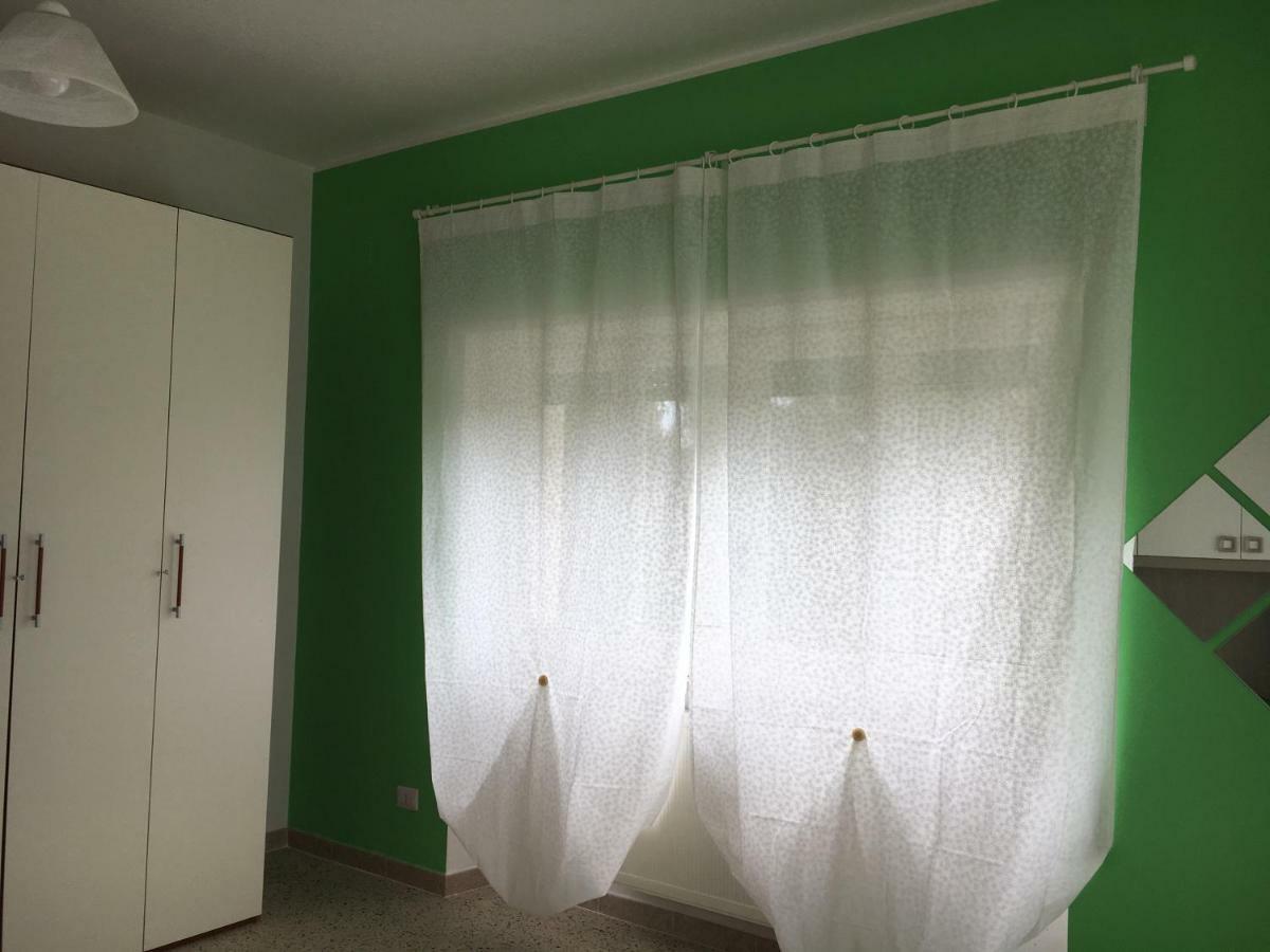 Mela Verde Minturno Exteriör bild