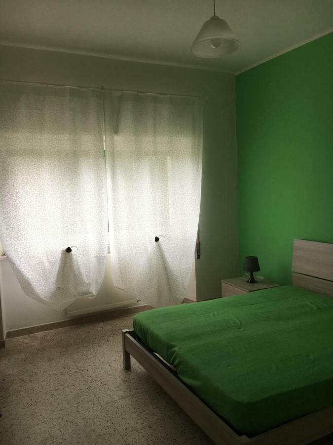 Mela Verde Minturno Exteriör bild