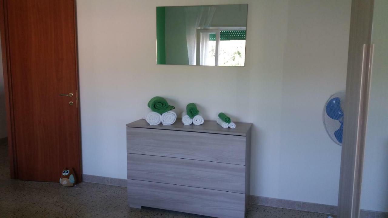 Mela Verde Minturno Exteriör bild